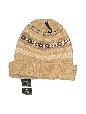 Lauren by Ralph Lauren Beanie (view 1)