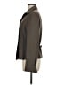 Carlisle 100% Acetate Brown Blazer Size 8 - photo 5