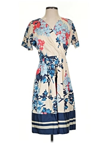 Lands' End Casual Dress (view 1)