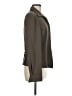 Carlisle 100% Acetate Brown Blazer Size 8 - photo 4