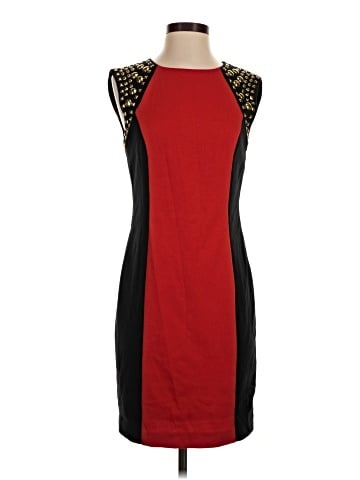 MICHAEL Michael Kors Cocktail Dress (view 1)