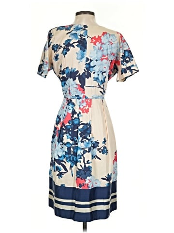 Lands' End Casual Dress (view 2)
