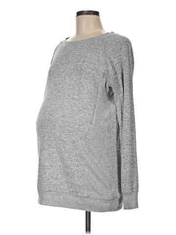 Gap - Maternity Pullover Sweater (view 1)