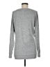 Gap - Maternity Gray Pullover Sweater Size Med Maternity - photo 2