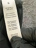 Nanette Lepore Black Active Pants Size S - photo 8