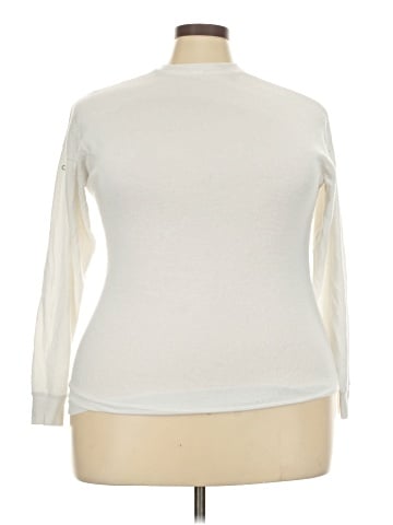 Alo Long Sleeve Turtleneck (view 1)