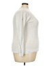 Alo Ivory Long Sleeve Turtleneck Size 3X (estimated) - photo 4