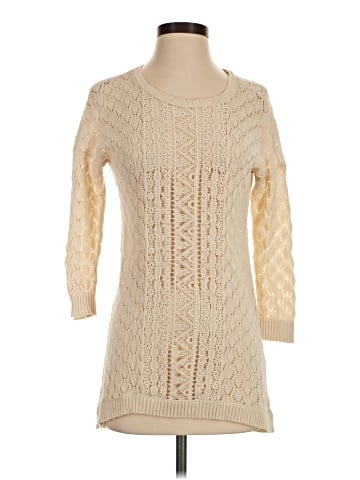 Ann Taylor LOFT Outlet Pullover Sweater (view 1)