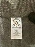 ALTERNATIVE Gray Sweatpants Size XL - photo 4