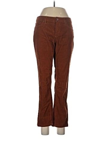 Lands' End Casual Pants (view 1)