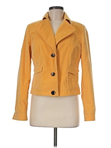 Per Se By Carlisle Jacket (view 1)