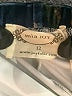 Mia Joy 100% Polyester Floral Blue Casual Pants Size 12 - photo 3