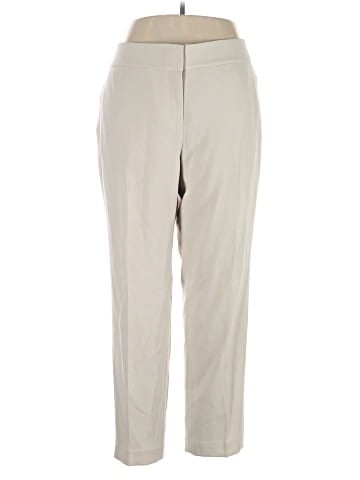Kasper Casual Pants (view 1)