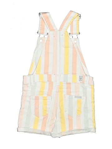 7 For All Mankind Short Sleeve Outfit (view 2)