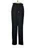 Anne Klein Black Casual Pants Size M - photo 1