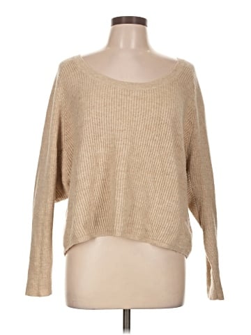 Victoria's Secret Pullover Sweater (view 1)