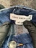 Good American Blue Jeans Size 14 - photo 7