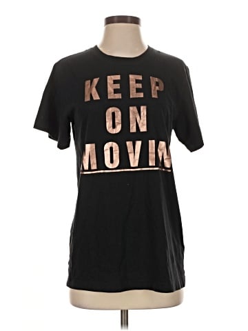 Zumba Wear Short Sleeve T-Shirt (view 1)
