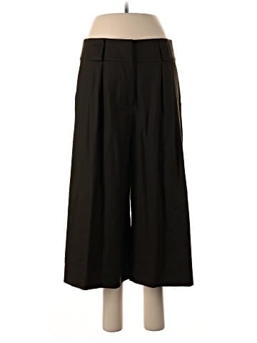 Per Se By Carlisle Wool Pants (view 1)