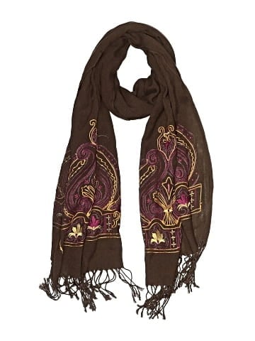 Echo Scarf (view 1)