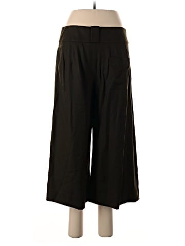 Per Se By Carlisle Wool Pants (view 2)