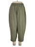 Max Studio 100% Polyester Green Casual Pants Size 2X - photo 1