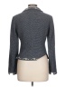 L.K. Bennett Gray Blazer Size 12 - photo 2