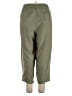 Max Studio 100% Polyester Green Casual Pants Size 2X - photo 2