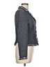 L.K. Bennett Gray Blazer Size 12 - photo 4