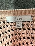 Joie 100% Cotton Pink Pullover Sweater Size L - photo 7