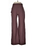 Beyond Yoga Burgundy Dress Pants Size L - photo 1