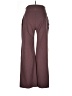 Beyond Yoga Burgundy Dress Pants Size L - photo 2