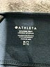 Athleta Blue Active Pants Size M (tall) - photo 7