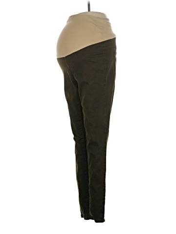 Indigo Blue Active Pants (view 1)