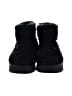 Unbranded Black Ankle Boots Size 7 - photo 2