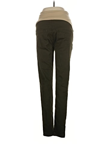 Indigo Blue Active Pants (view 2)