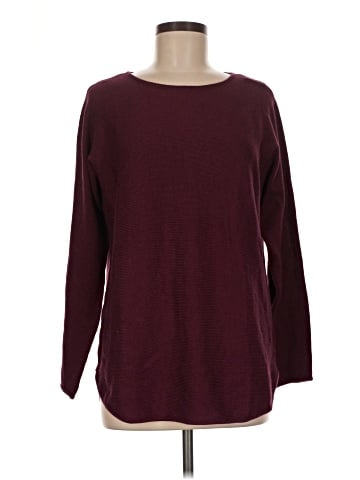MICHAEL Michael Kors Pullover Sweater (view 1)