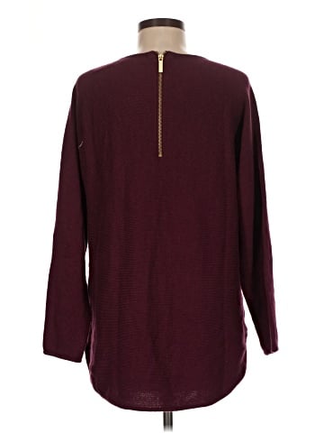 MICHAEL Michael Kors Pullover Sweater (view 2)