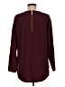 MICHAEL Michael Kors Burgundy Pullover Sweater Size M - photo 2