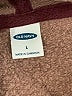 Old Navy Camo Brown Pullover Hoodie Size L - photo 7