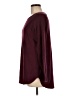 MICHAEL Michael Kors Burgundy Pullover Sweater Size M - photo 5