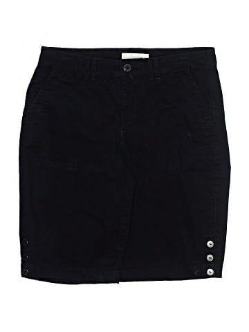 Gloria Vanderbilt Shorts (view 1)