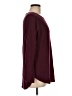 MICHAEL Michael Kors Burgundy Pullover Sweater Size M - photo 4