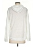 Weatherproof 100% Polyester White Sweatshirt Size S - photo 2