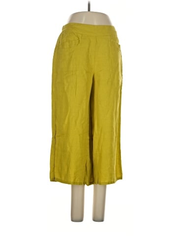 Flax Linen Pants (view 1)