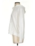 Weatherproof 100% Polyester White Sweatshirt Size S - photo 5