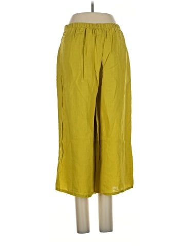 Flax Linen Pants (view 2)