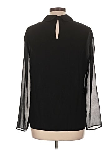 Le Lis Long Sleeve Blouse (view 2)