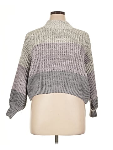 My Michelle Pullover Sweater (view 1)