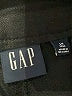 Gap Black Skort Size 14 (tall) - photo 3